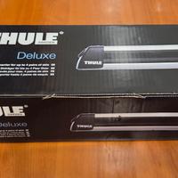 portasci THULE DELUXE 726