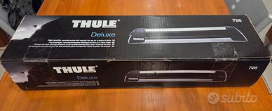 portasci THULE DELUXE 726