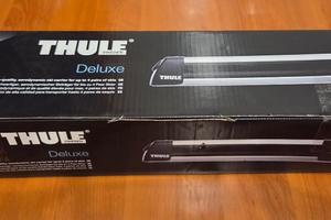 portasci THULE DELUXE 726