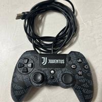 Controller Playstation Ps4 Juventus