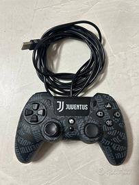 Controller Playstation Ps4 Juventus