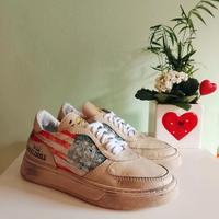 Wild Appaloosa Appalachian 37 