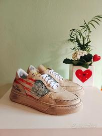 Wild Appaloosa Appalachian 37 