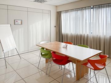 Uffici privati per 10 persone