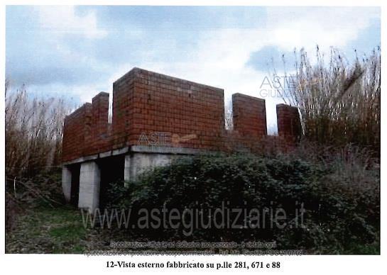 Terreno Agricolo Viterbo [A4316826]