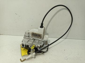 SERRATURA ANTERIORE SINISTRA FIAT Panda 3Â° Serie