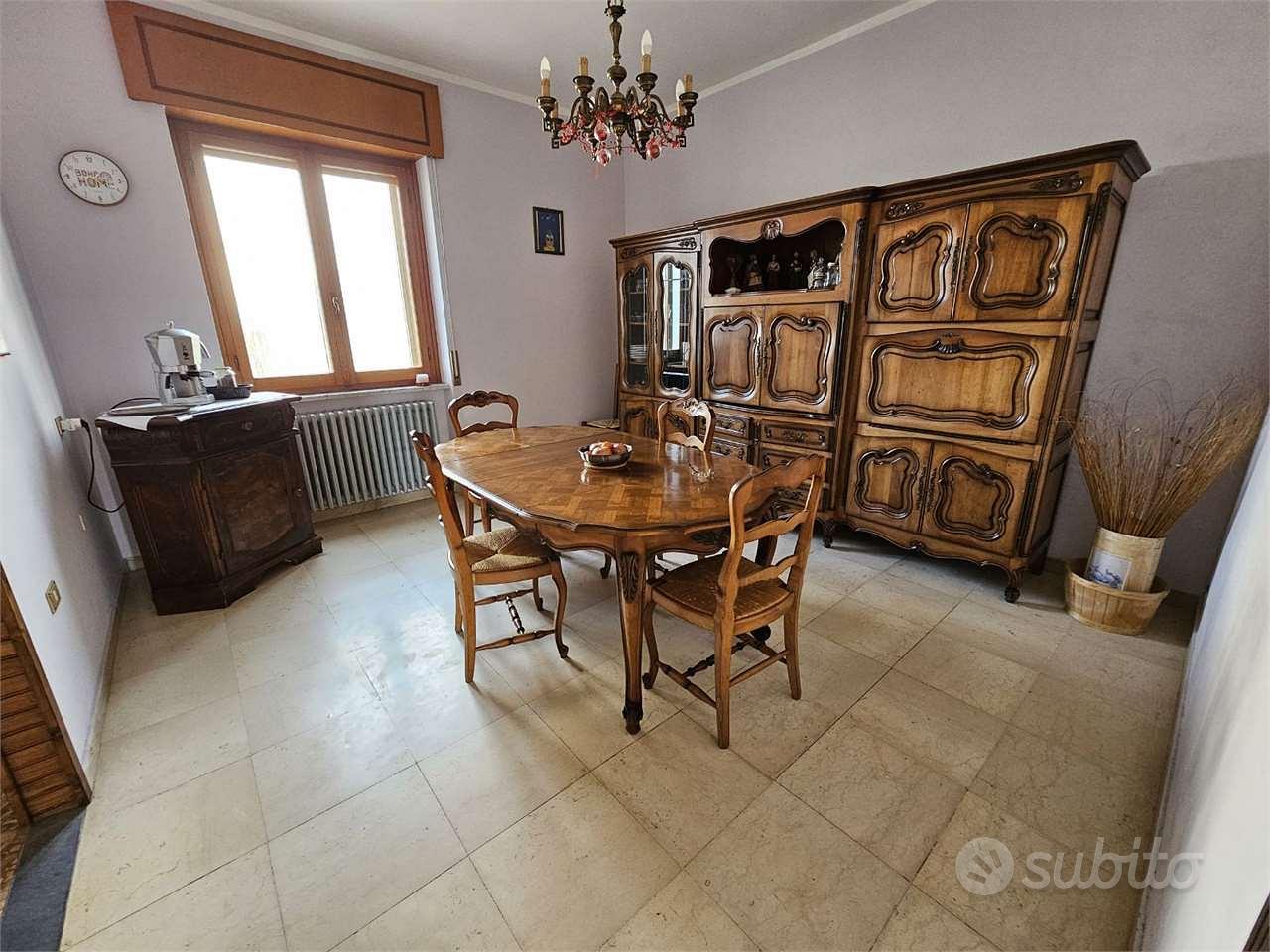 Casa – Mombarcaro, Valle - Altro
