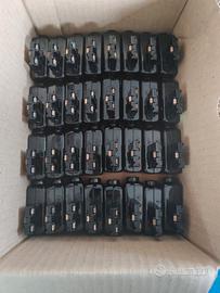 Spina volante BTicino 2P+T 10A irreversibil 2200NN