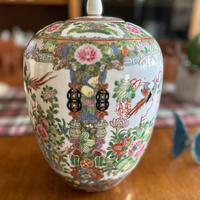 Vaso cinese