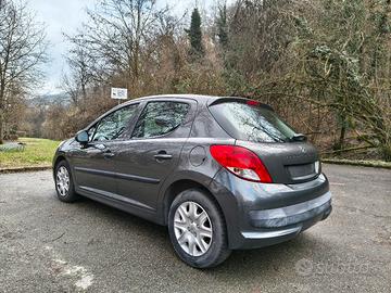 Peugeot 207 eco 