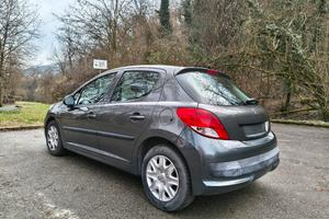 Peugeot 207 eco 