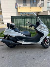 Magiestic 400 Yamaha