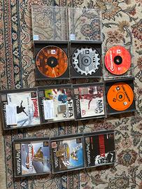 Ps1 giochi