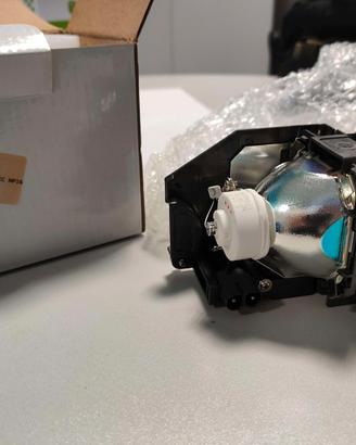 Lampada per il proiettore NEC NP16LP