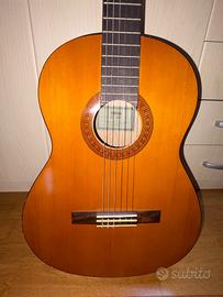 Chitarra Yamaha C-40