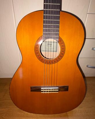 Chitarra Yamaha C-40