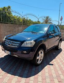 Mercedes-benz ML 320 CDI Sport 4MATIC AIRMATIC