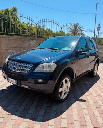 Mercedes-benz ML 320 CDI Sport 4MATIC AIRMATIC