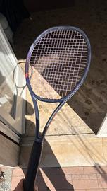 Yonex Percept 97 Midnight