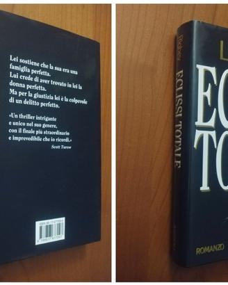 Eclissi totale