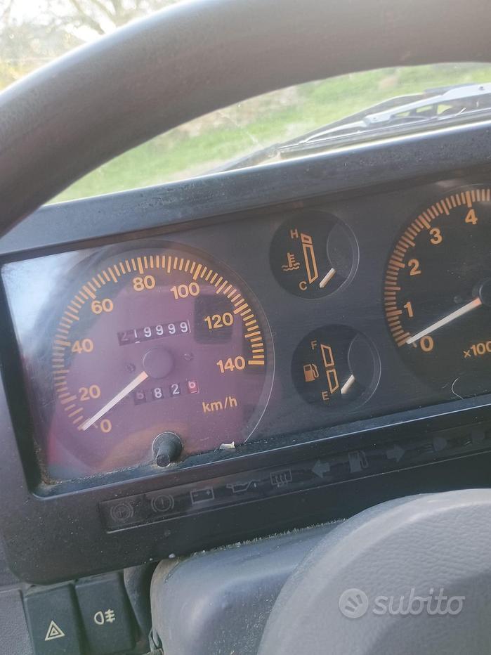 Suzuki Altro modello