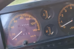 Suzuki santana