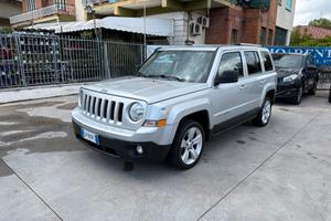 JEEP PATRIOT 4X4 - 2.2 DIESEL ANNO 2011-UNIPRO