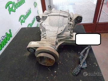 DIFFERENZIALE POST. GRAND CHEROKEE WK2 3.0 CRD