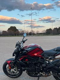 Mv Augusta brutale RR
