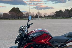 Mv Augusta brutale RR