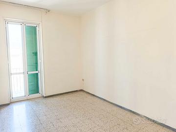 Bari 3 Vani + Acc via P.Amedeo Libero