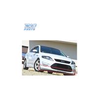 SPOILER LIP ANTERIORE PER FORD MONDEO MK4 LOOK TIT