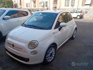 500 sport 1.4 benzina
