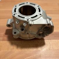 CILINDRO TM SR 125 T-SHAPE ricromato