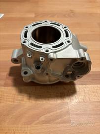 CILINDRO TM SR 125 T-SHAPE ricromato