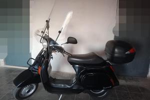 Vespa 50 hp