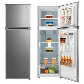 Frigorifero Total No Frost