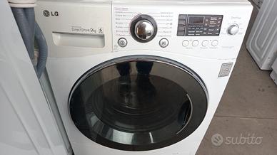 lavatrici rigenerate 100 euro 