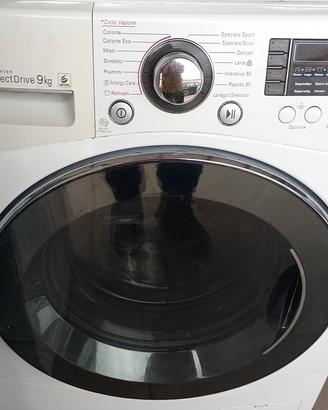 lavatrici rigenerate 100 euro 