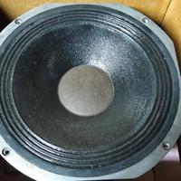  woofer medio basso FANEcoppia DA 25cm