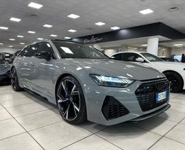 Audi RS 6 Avant 4.0 TFSI V8 quattro tiptronic