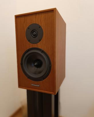 Spendor classic 3/1 nuove