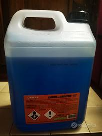 Liquido radiatore 5L