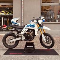 FANTIC CABALLERO 500 RALLY SUPER MOTARD