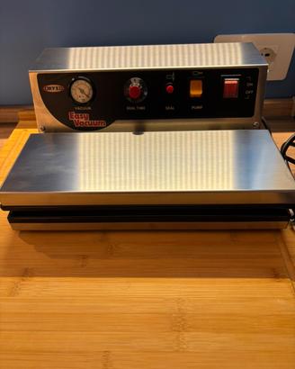 Macchina professionale per il sottovuoto Orved