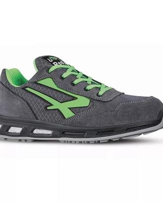 Scarpe Antinfortunistiche U-Power NUOVE n.43