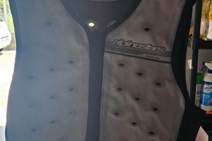 Alpinestar Cooling Vent Gilet raffrescante 