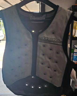 Alpinestar Cooling Vent Gilet raffrescante 