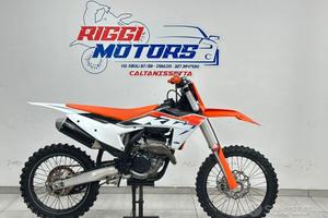 Ktm 250 SX-F 2023 FINANZIABILE