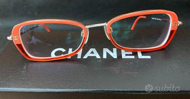 OCCHIALI CHANEL